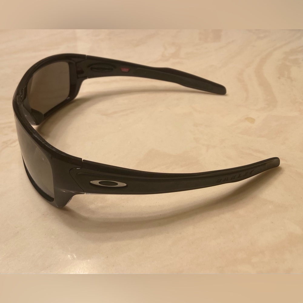 Oakley Turbine 9263 Prizm Sunglasses - Picture 13 of 16